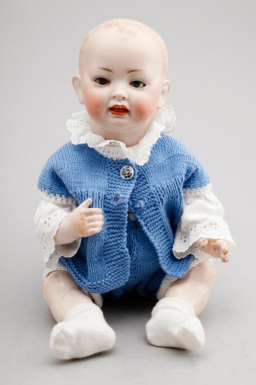 DOCKA, Hertel, Schwab & Co, Tyskland, 151, sekelskiftet 1900,