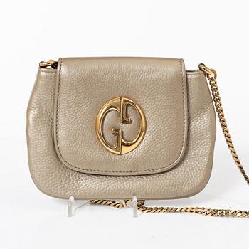 Gucci, bag, "Mini Chain bag".