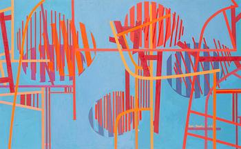 Outi Ikkala, Composition.