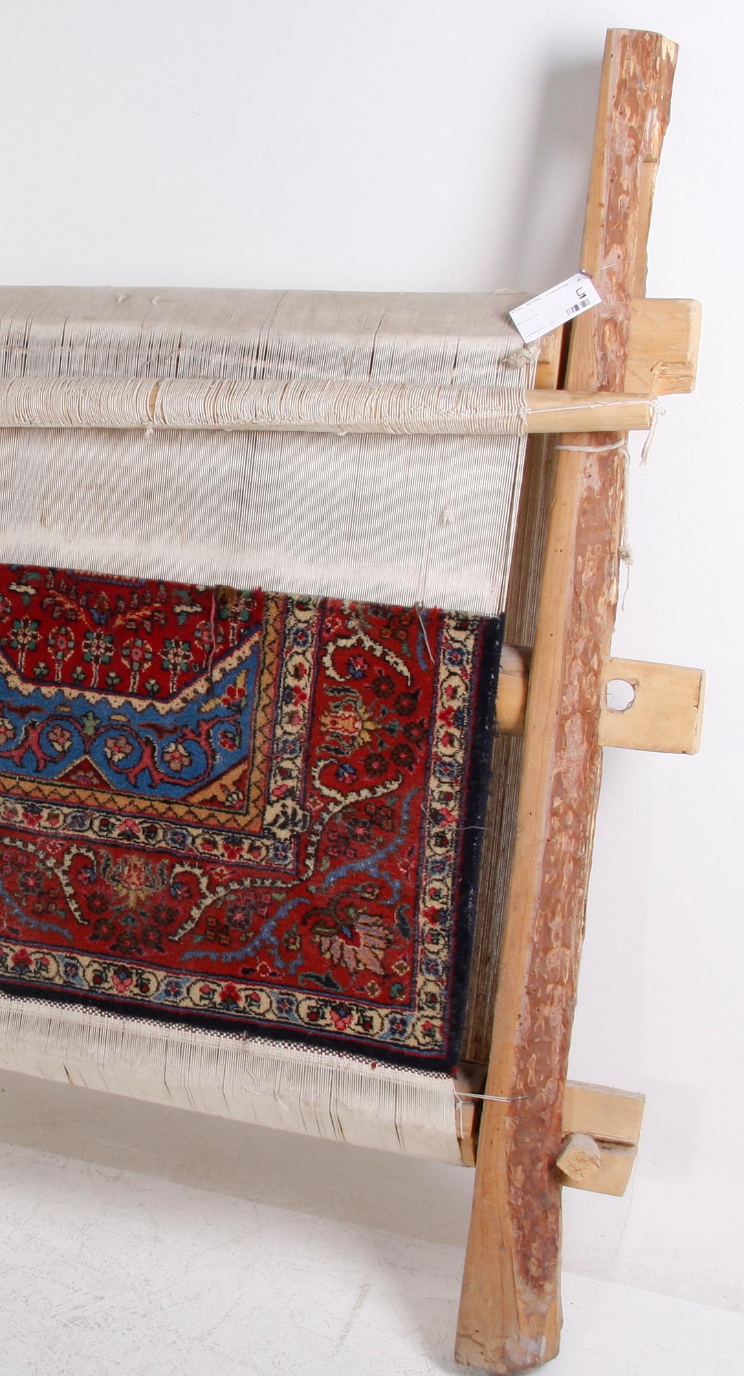 VÄVSTOL, orientalisk.