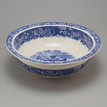 Wedgwood Ferrara Etruria earthenware 4 psc.