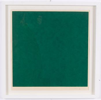 Gert Marcus, Triptyk.