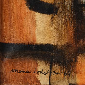 Mona Lodström, Untitled.