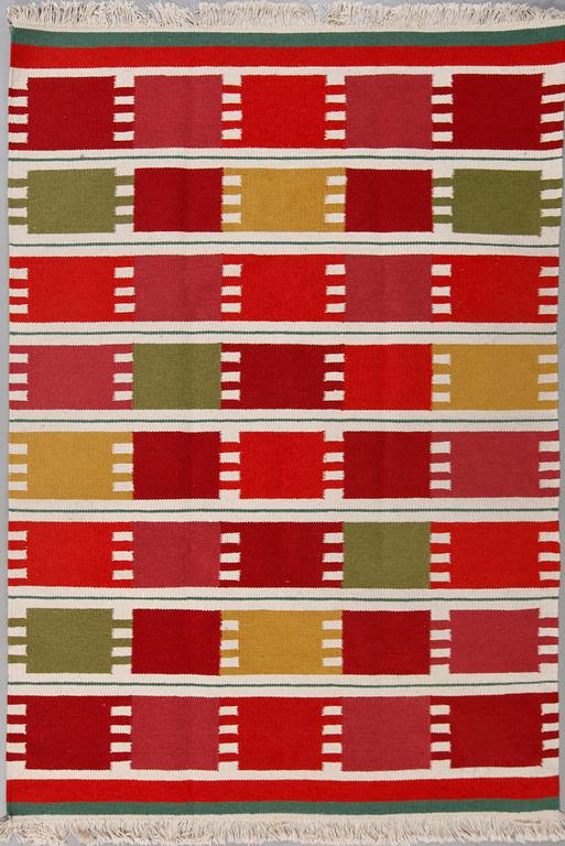 MATTA, rölakan, 1900/2000-tal, ca 235x170 cm.