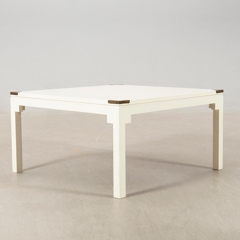 Ove Feuk, coffee table for NK (Nordiska Kompaniet) late 20th century.