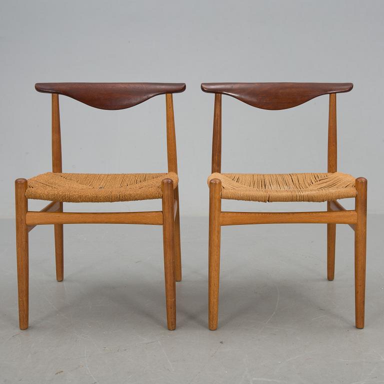 STOLAR, 2 st, Norge, 1900-talets mitt.