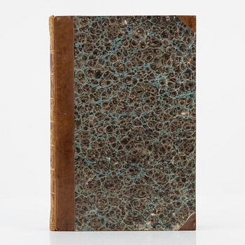 Beautiful botanical work with 177 engravings, 1641 (-44).
