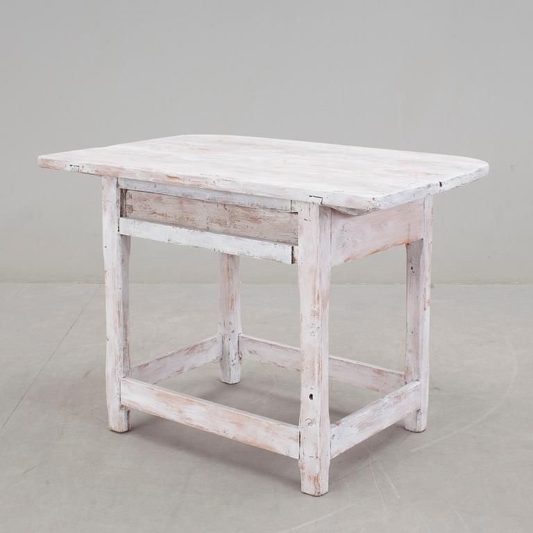 BORD, allmoge, 1800-tal.