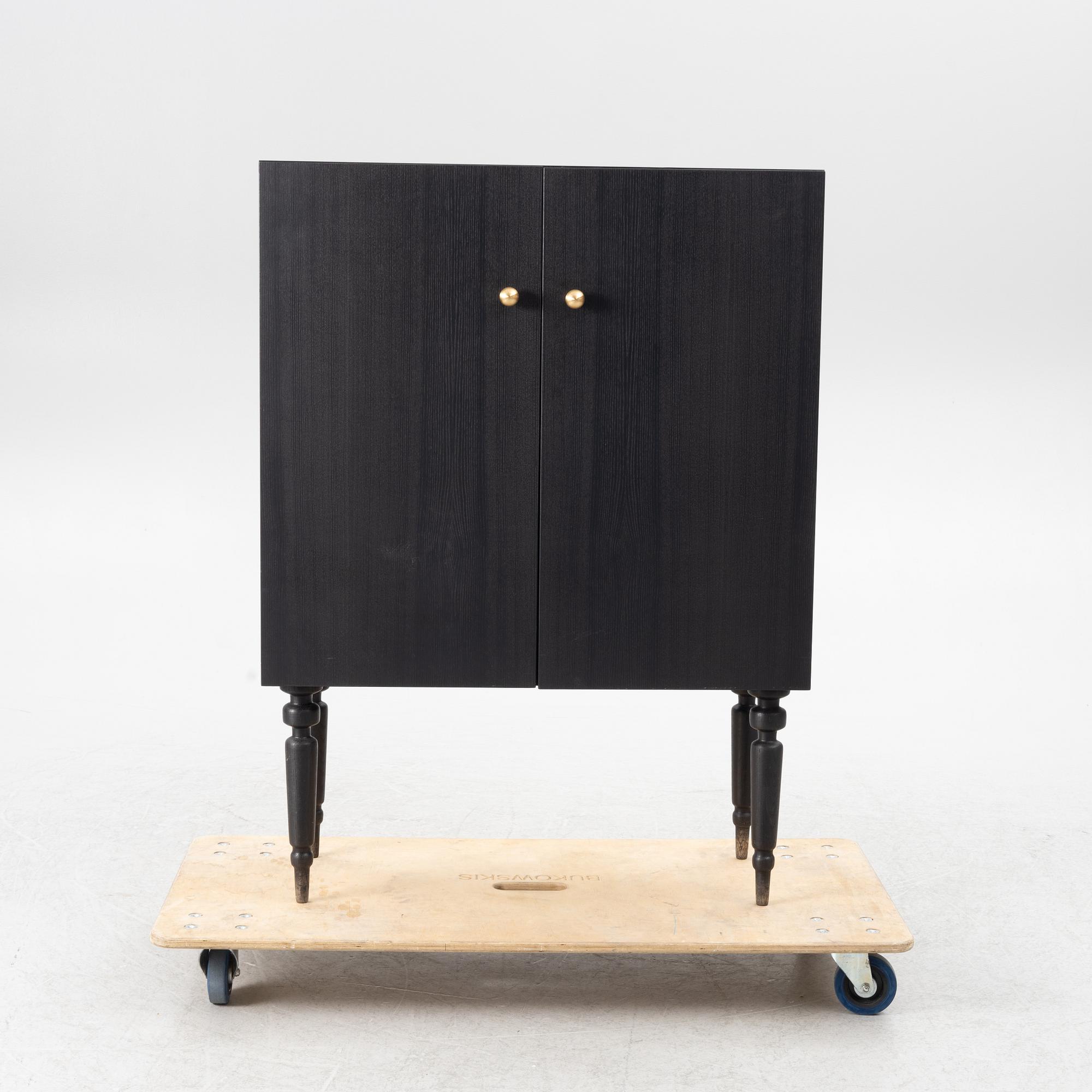 Cabinet, contemporary.