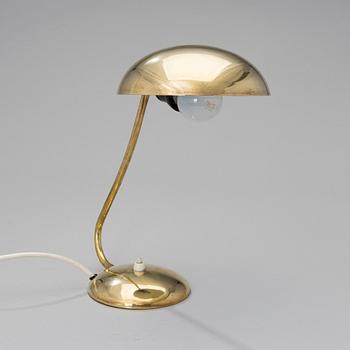 PÖYTÄVALAISIN, Valinte, 1900-luvun puoliväli.