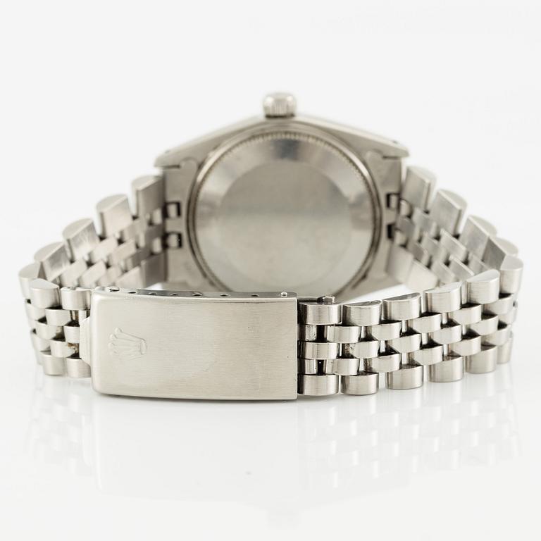 Rolex, Datejust, "Midsize", armbandsur, 31 mm.