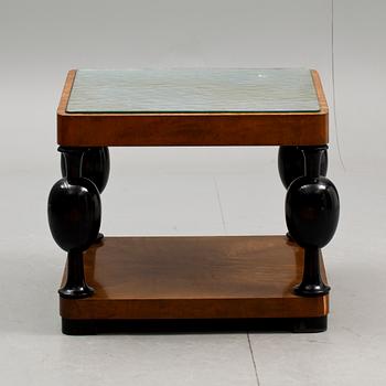 BORD, Art deco, 1900-talets början.