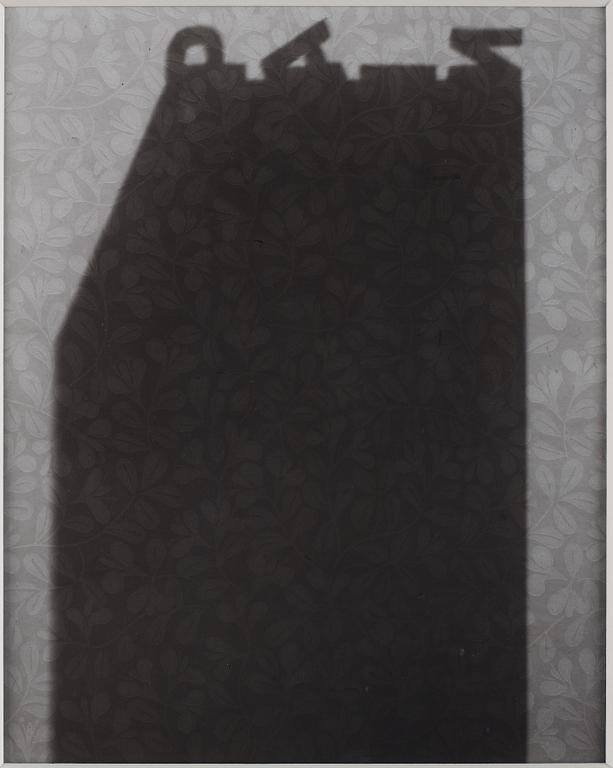 Dawid (Björn Dawidsson), "#2705", 1987.