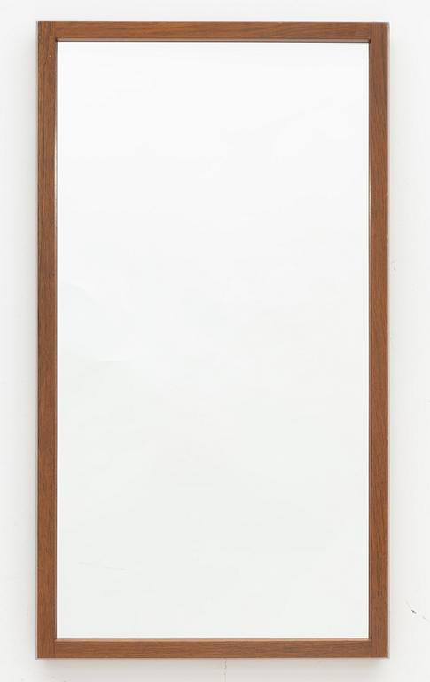 Spegel, 1900-talets mitt.