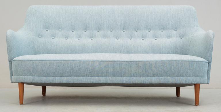 SOFFA, "Samsas", Carl Malmsten, omkring 1900-talets mitt,