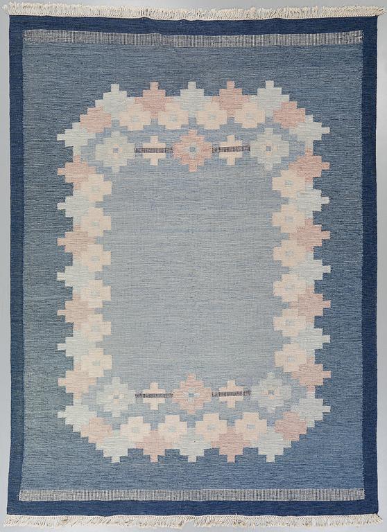 MATTA, rölakan, sent 1900-tal, 335x245 cm.