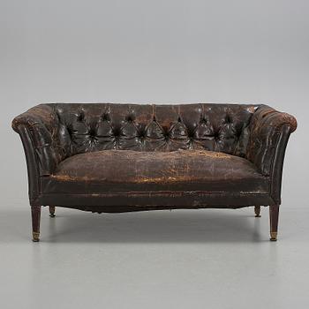 SOFFA, 1900-talets första hälft.