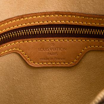Louis Vuitton, "Looping GM", väska.