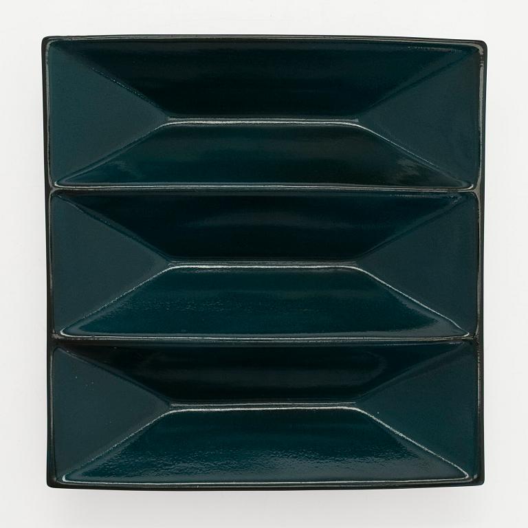 Kaj Franck, Serving dish, Arabia, mid-20th century.