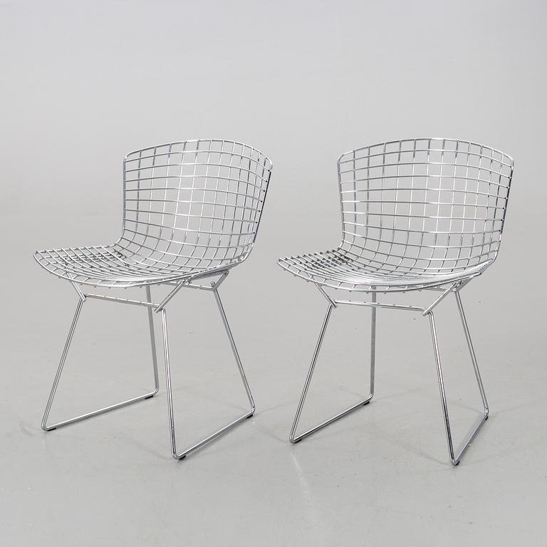 HARRY BERTOIA,