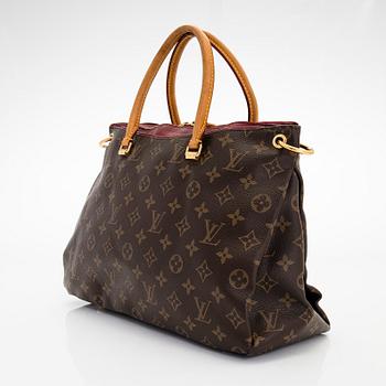 Louis Vuitton, laukku, "Pallas MM".