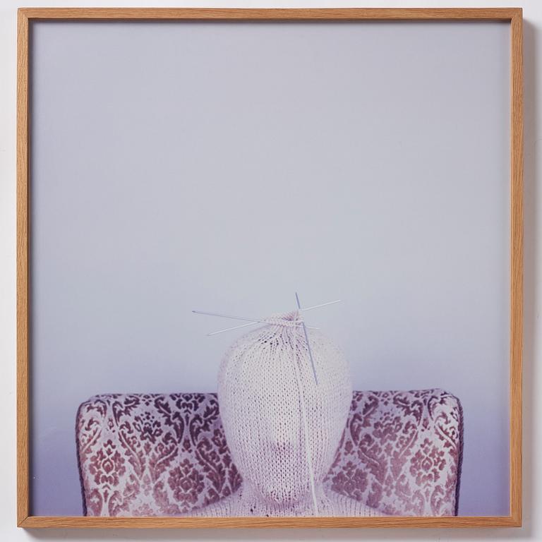 Susanna Hesselberg, Untitled, 1998.