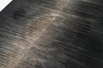 Petra Lundblad, salongsmatta, "Glimmer", Kasthall, 2017, ca 289 - 296 x 197 cm.