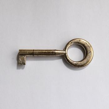 Josef Frank, desk, "Schatullskrivbordet", model 1022, AB Eriksson & Sons for Firma Svenskt Tenn, post 1985.