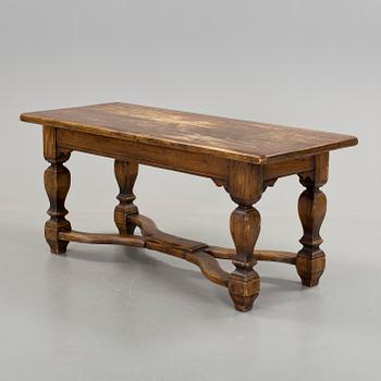 BORD, barockstil, 1800-tal.