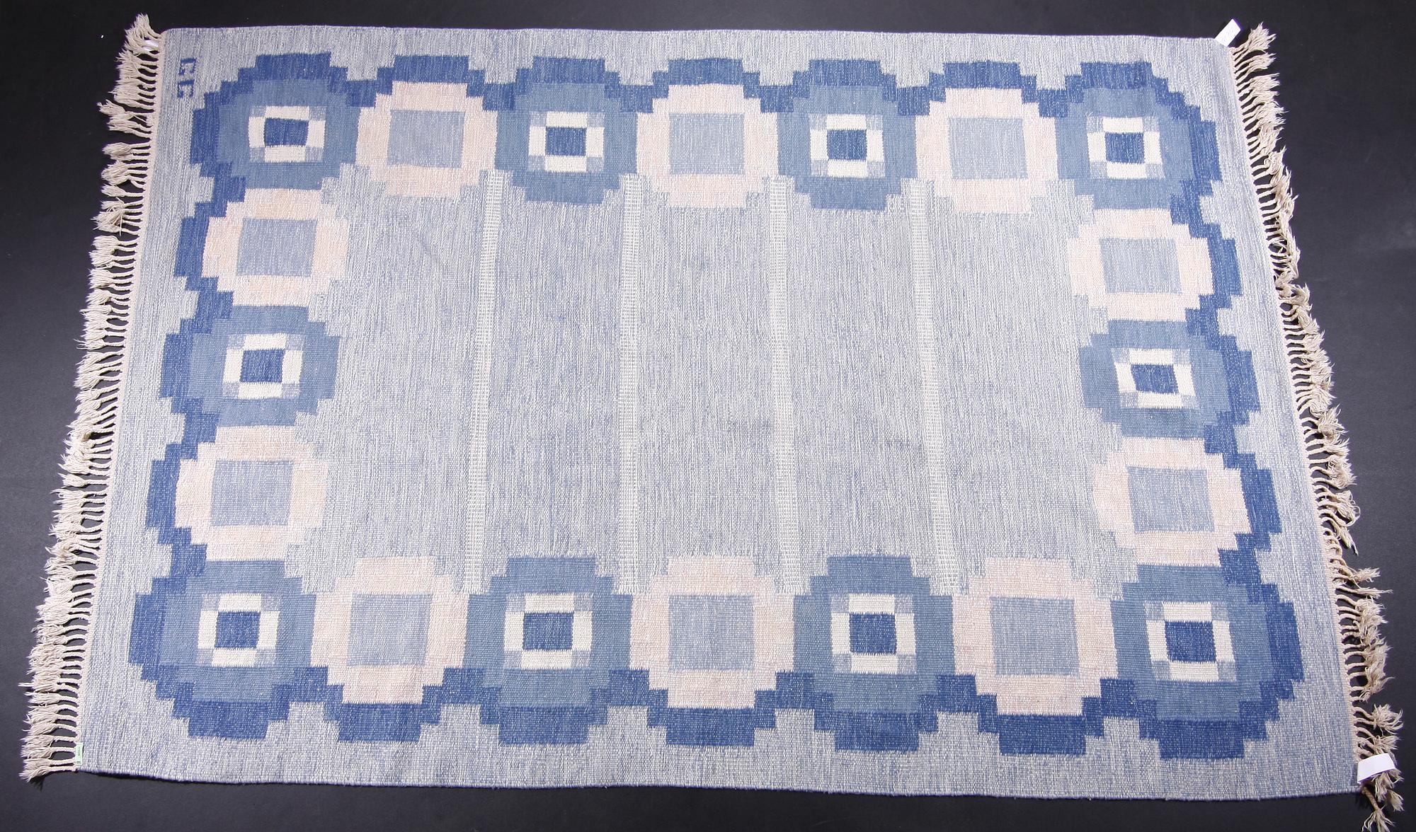 MATTA. Rölakan märkt GG. 285 x 195.