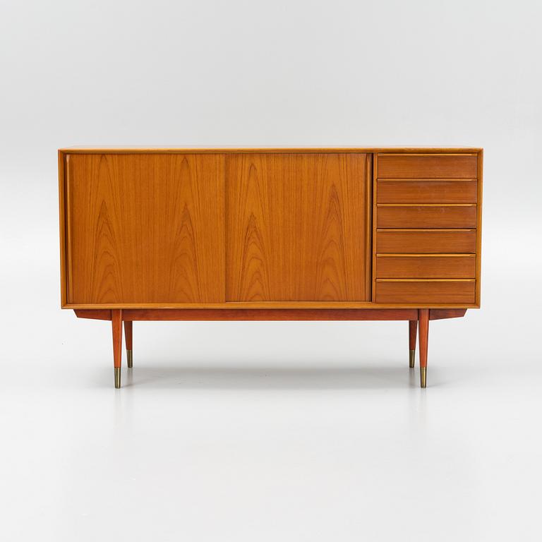 Sideboard, 1950-tal.