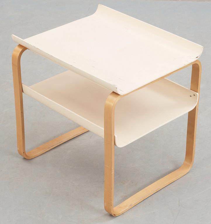 ALVAR AALTO, bord, modell nr 75, Huoneakalu-ja Rakennustyötehdas Oy, Finland, sannolikt 1940-tal.