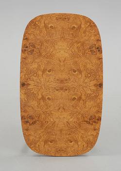 SOFFBORD, 1900-talets mitt.