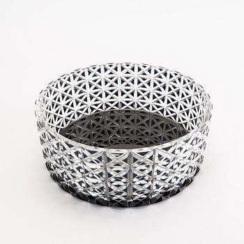 Ingegerd Råman, skål signerad och daterad 2010.