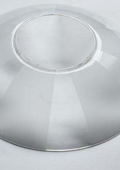 Poul Henningsen, "Septima 4", Louis Poulsen, Danmark, ca 1931.