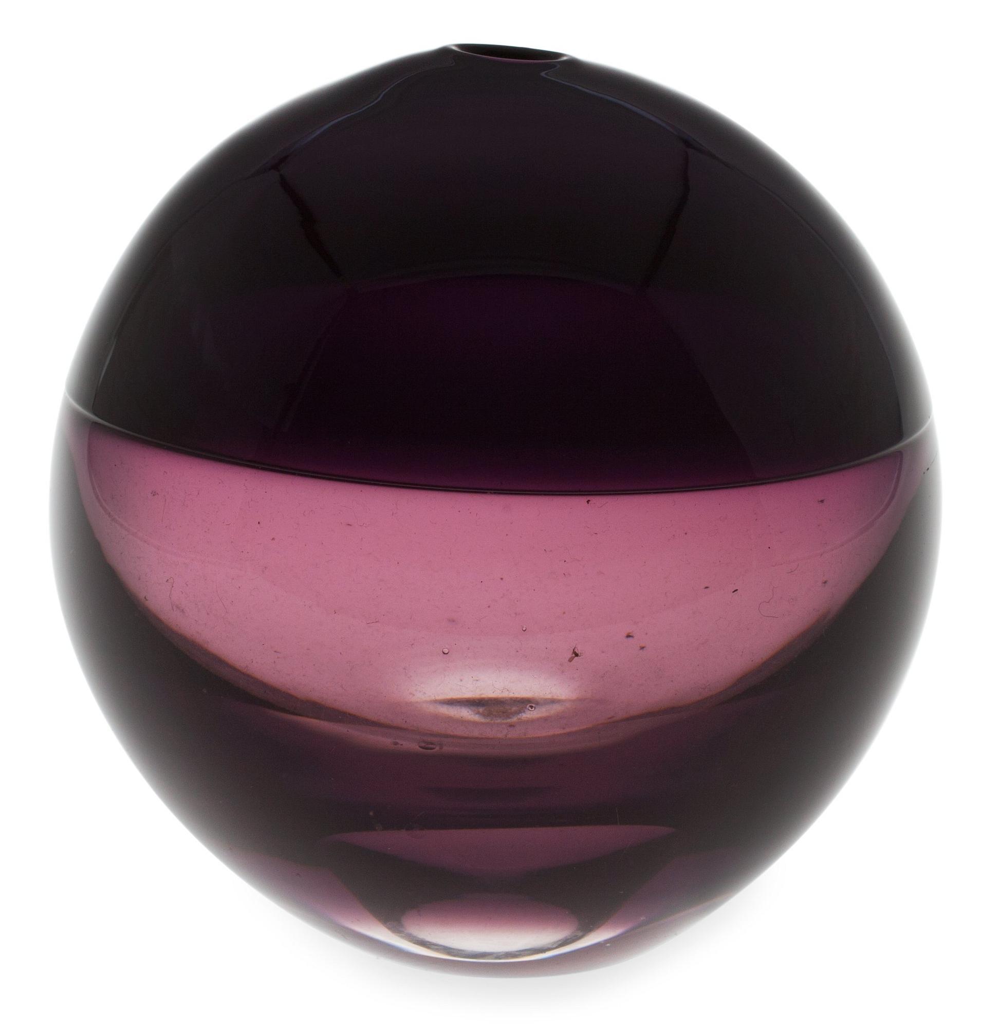 Timo Sarpaneva, GLASSKULPTUR, 3596.