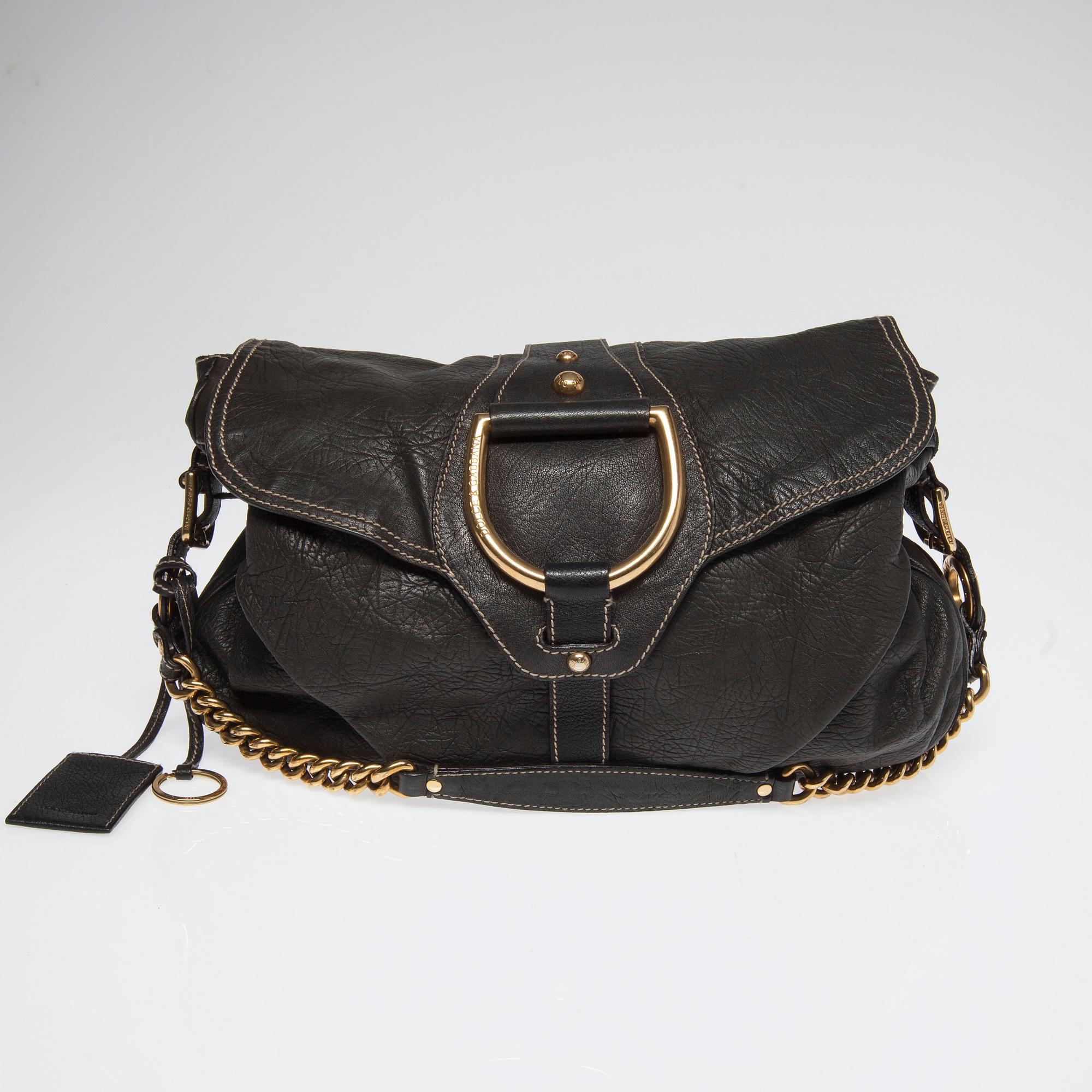 VÄSKA, Dolce & Gabbana.