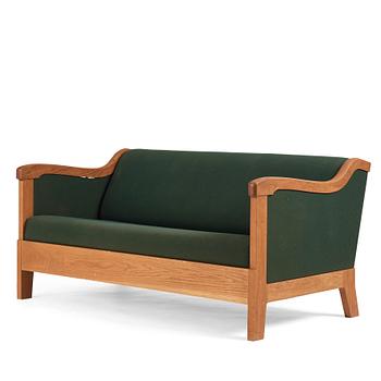 Mats Theselius, a "Jägermeister" sofa, Källemo, Sweden post 1996.