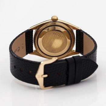 Tudor, Prince-Oysterdate, wristwatch, 34 mm.