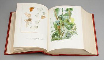 PARTI BÖCKER, bl a "Zorn tecknaren, målaren, etsaren, skulptören" av Gerda Boëthius. Stockholm/Nordisk rotogravyr, 1949.