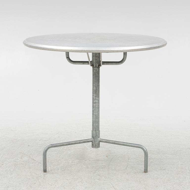 Jonas Bohlin, table, Nola.