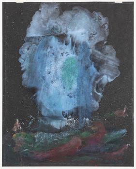 CO Hultén, Untitled.