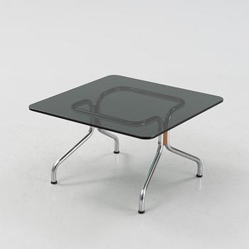 Harald Relling, a 'Wing' sofa table, Westnofa, Norway. Second half of the 20th century.