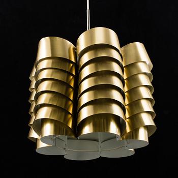 HANS-AGNE JAKOBSSON, taklampa, Markaryd, 1900-talets andra hälft.