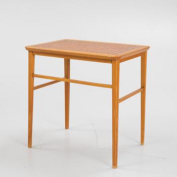 Otto Schulz, a side table, Boet, 1940's.