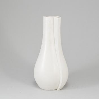 WILHELM KÅGE, a 'Surrea' stoneware vase from Gustavsberg Studio.