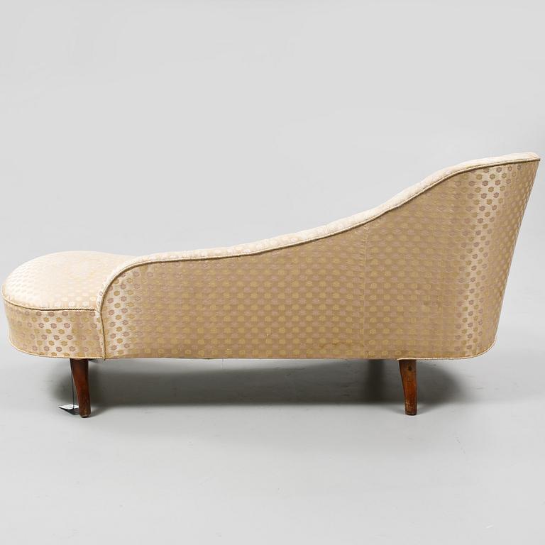 KANAPE, nyrokoko, 1800-talets andra hälft.