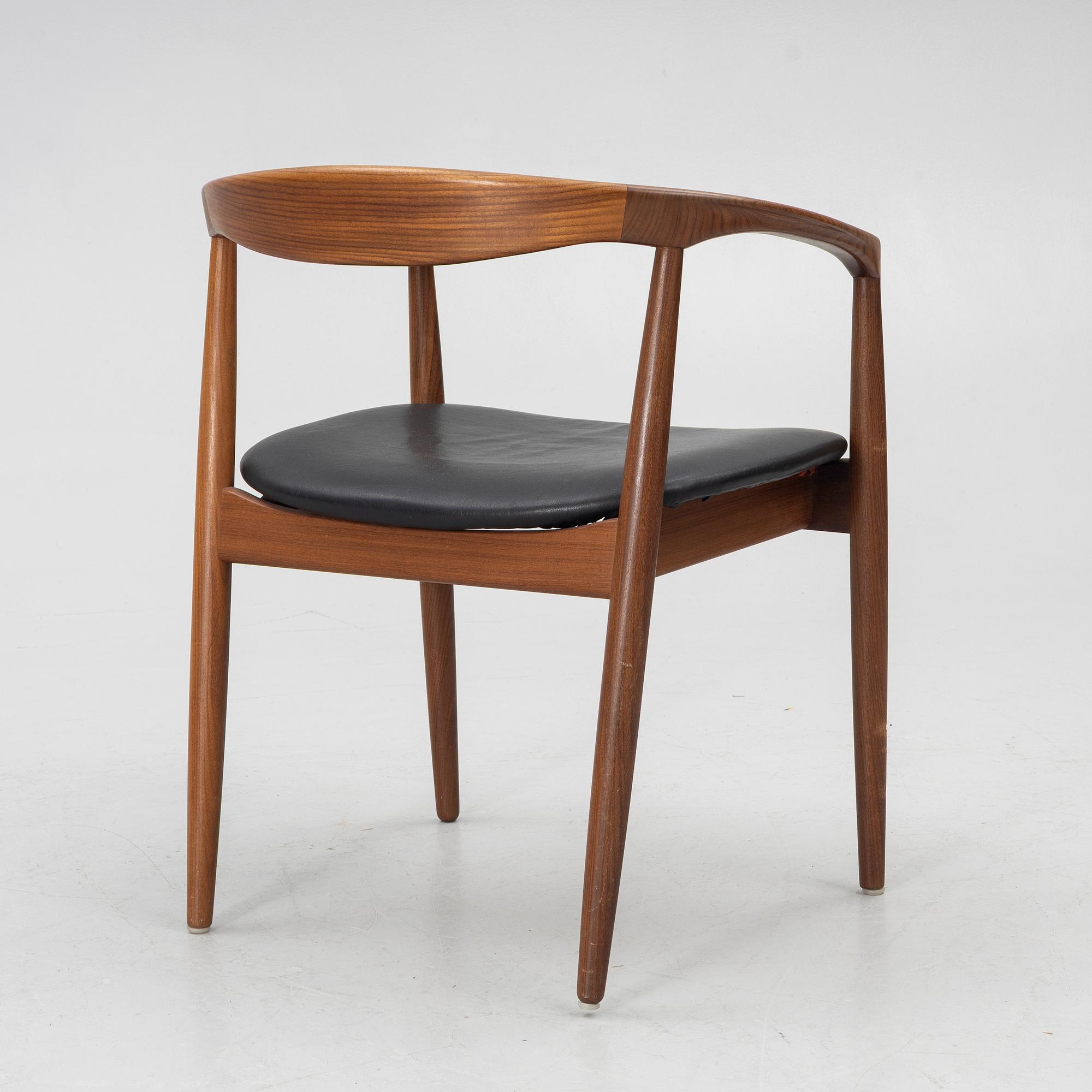 Kai Kristiansen, Armchair, "Troja", Ikea. The model was designed in 1959.