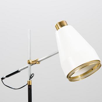 VILJO HIRVONEN, A 'H801' floor lamp for Valaistustyö.