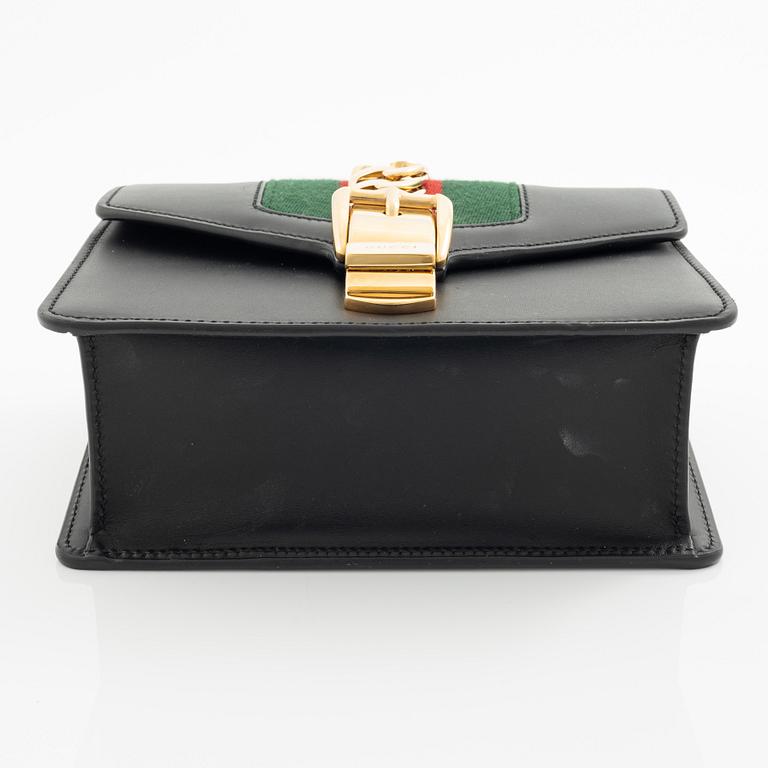 Gucci, väska, "Sylvie".